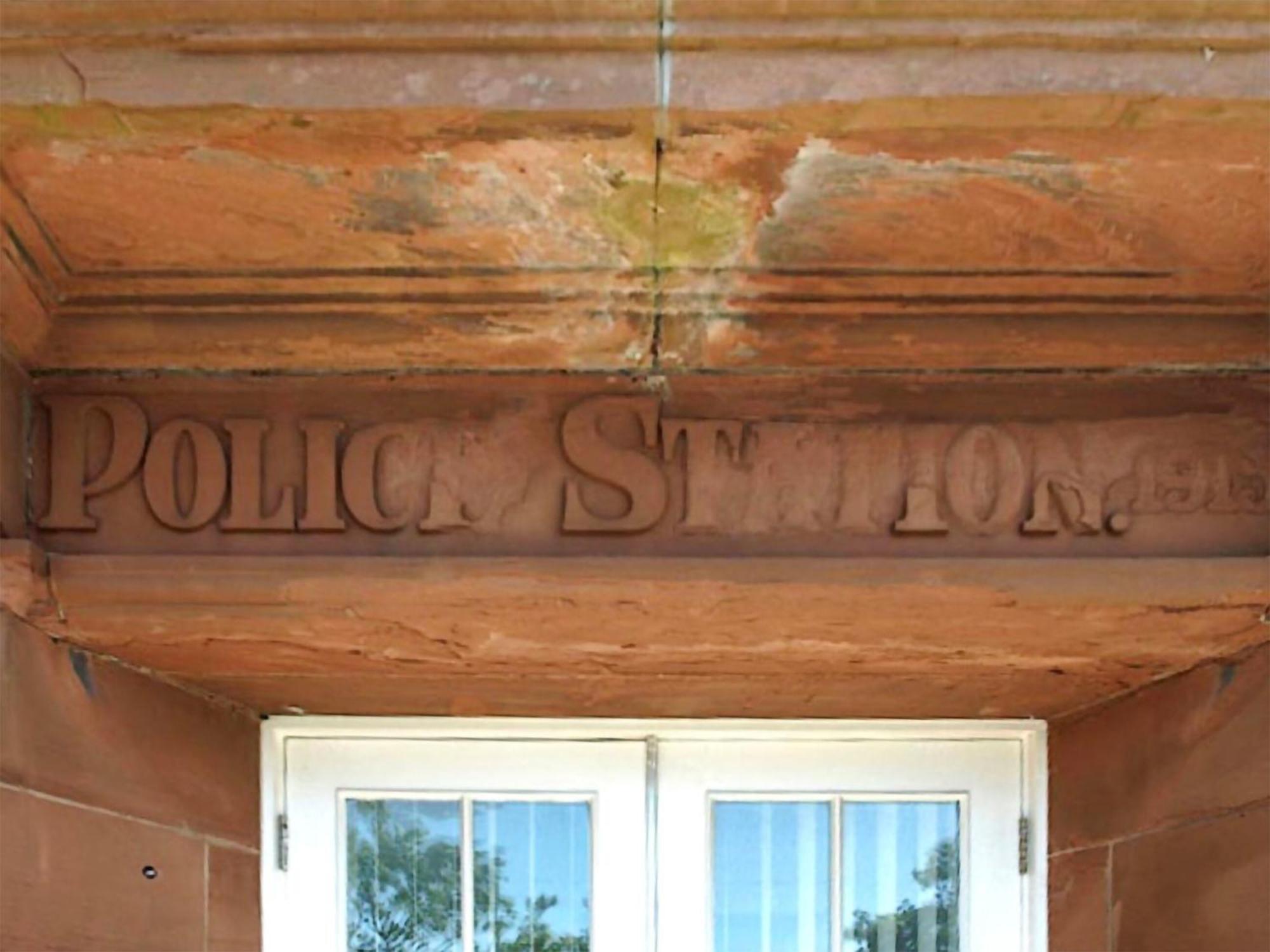 Villa The Police Station - Uk45642 Silloth Exterior foto