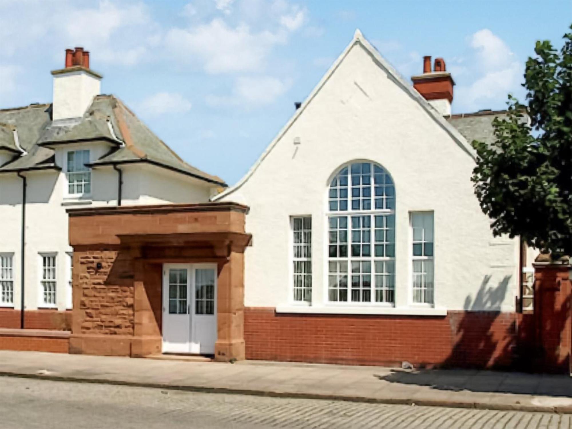 Villa The Police Station - Uk45642 Silloth Exterior foto